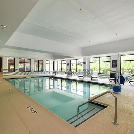 Holiday Inn Fredericksburg - Conference Center By Ihg Ngoại thất bức ảnh