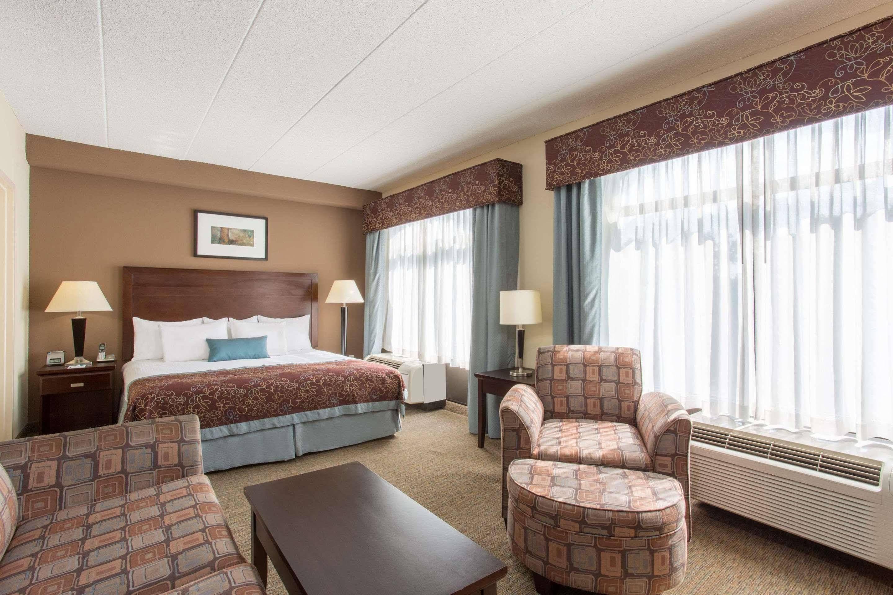 Holiday Inn Fredericksburg - Conference Center By Ihg Ngoại thất bức ảnh