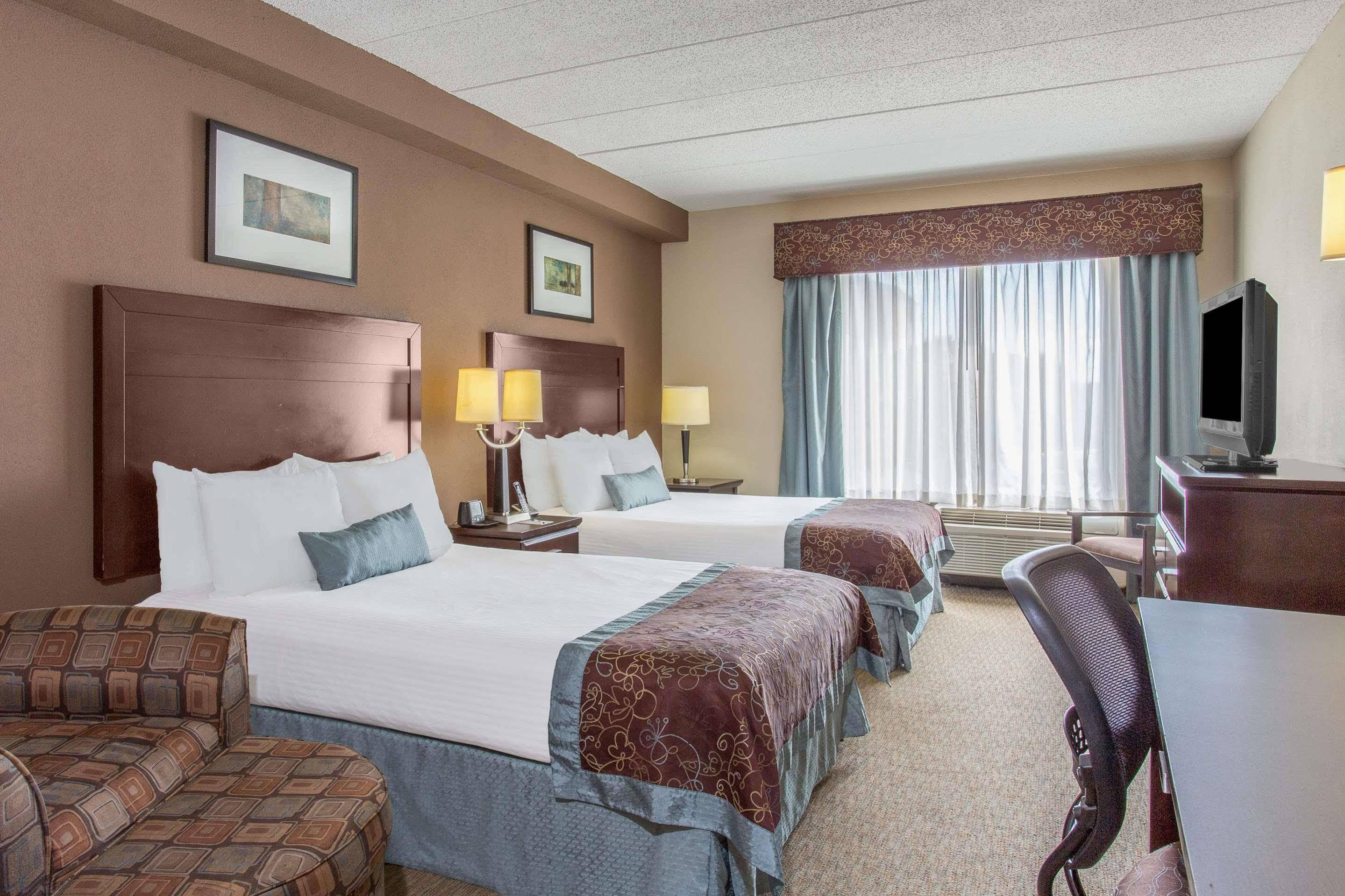 Holiday Inn Fredericksburg - Conference Center By Ihg Ngoại thất bức ảnh