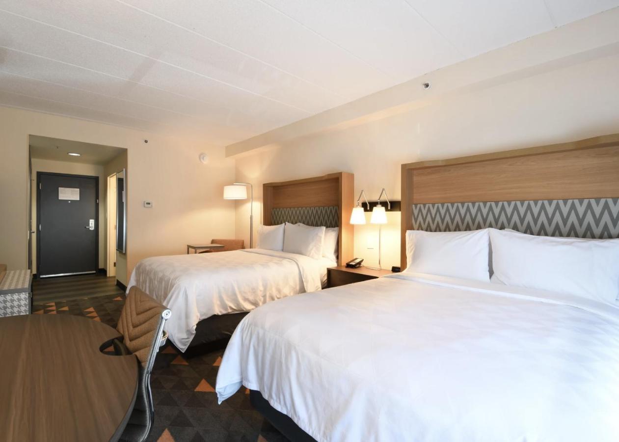 Holiday Inn Fredericksburg - Conference Center By Ihg Ngoại thất bức ảnh