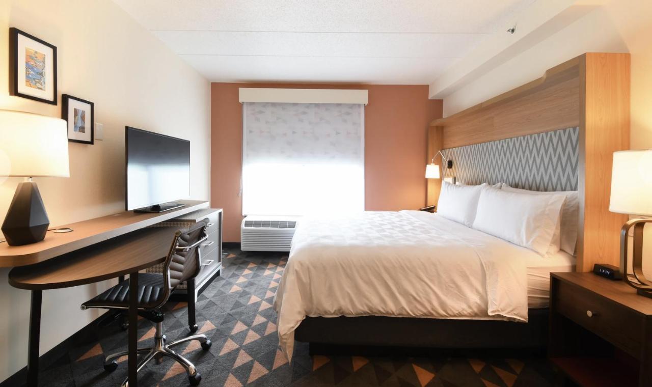 Holiday Inn Fredericksburg - Conference Center By Ihg Ngoại thất bức ảnh