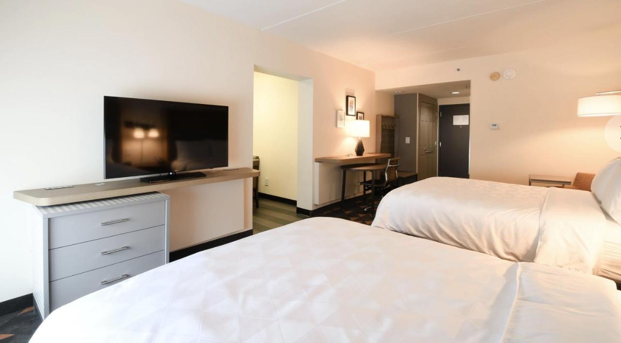Holiday Inn Fredericksburg - Conference Center By Ihg Ngoại thất bức ảnh