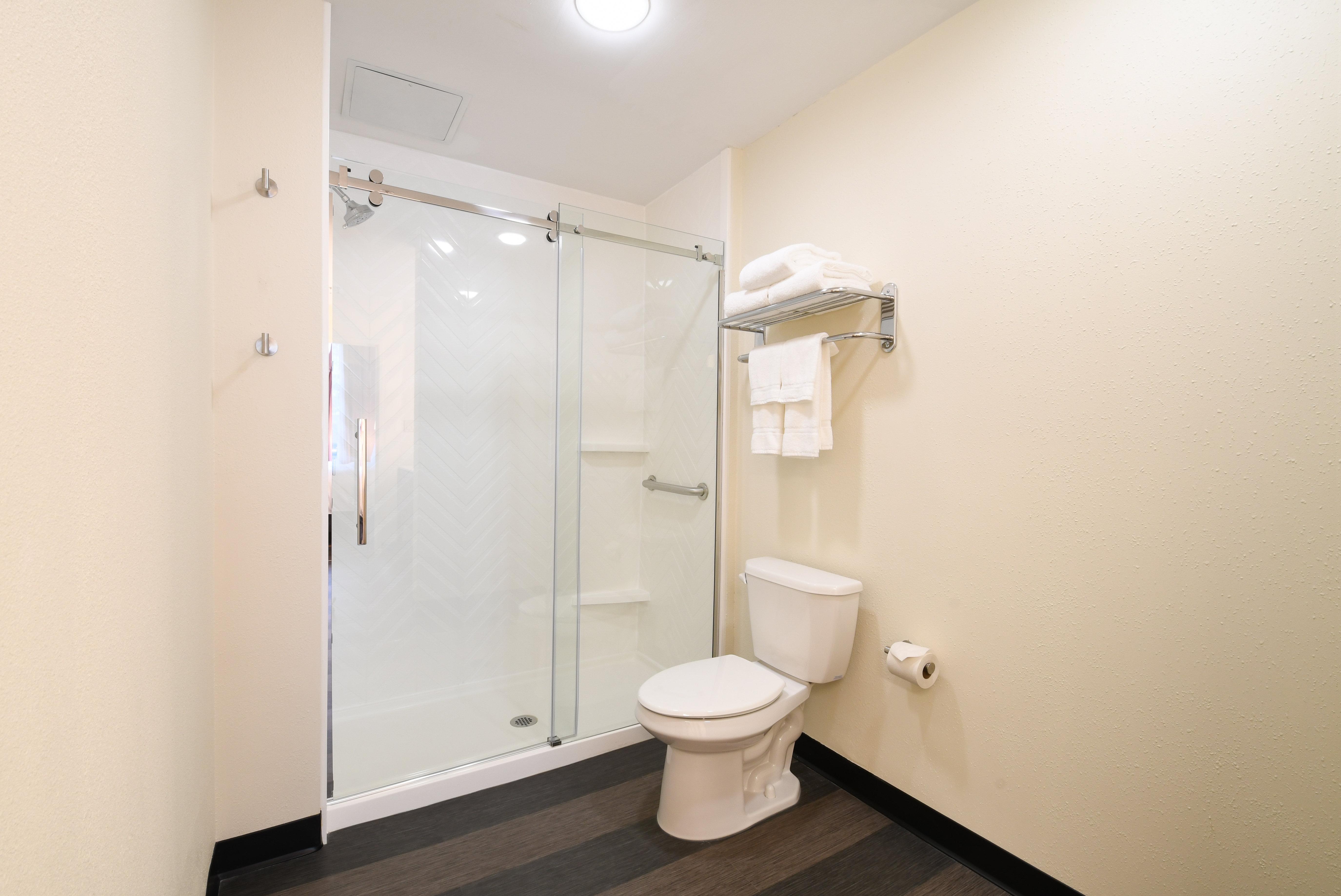 Holiday Inn Fredericksburg - Conference Center By Ihg Ngoại thất bức ảnh