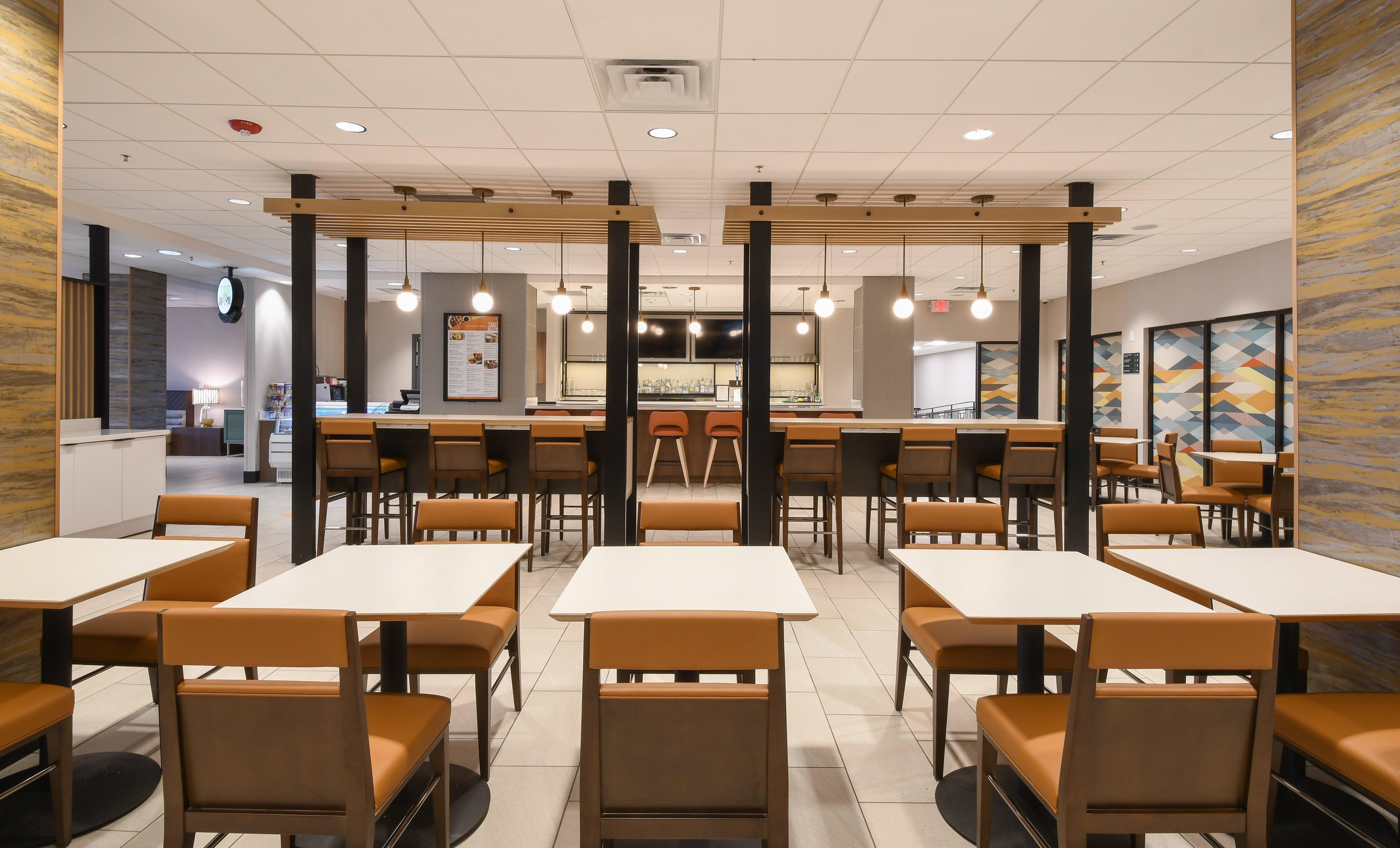 Holiday Inn Fredericksburg - Conference Center By Ihg Ngoại thất bức ảnh