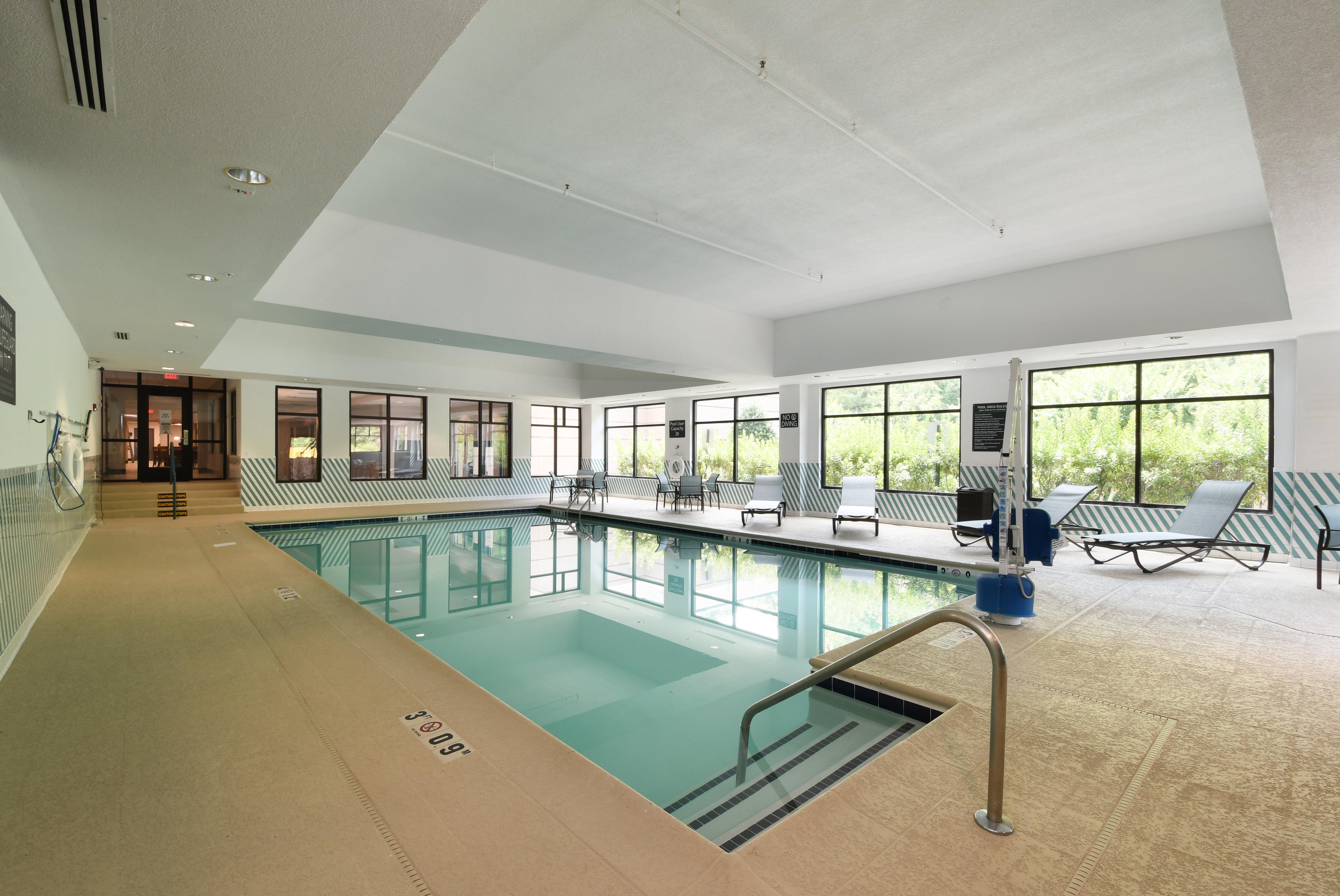 Holiday Inn Fredericksburg - Conference Center By Ihg Ngoại thất bức ảnh