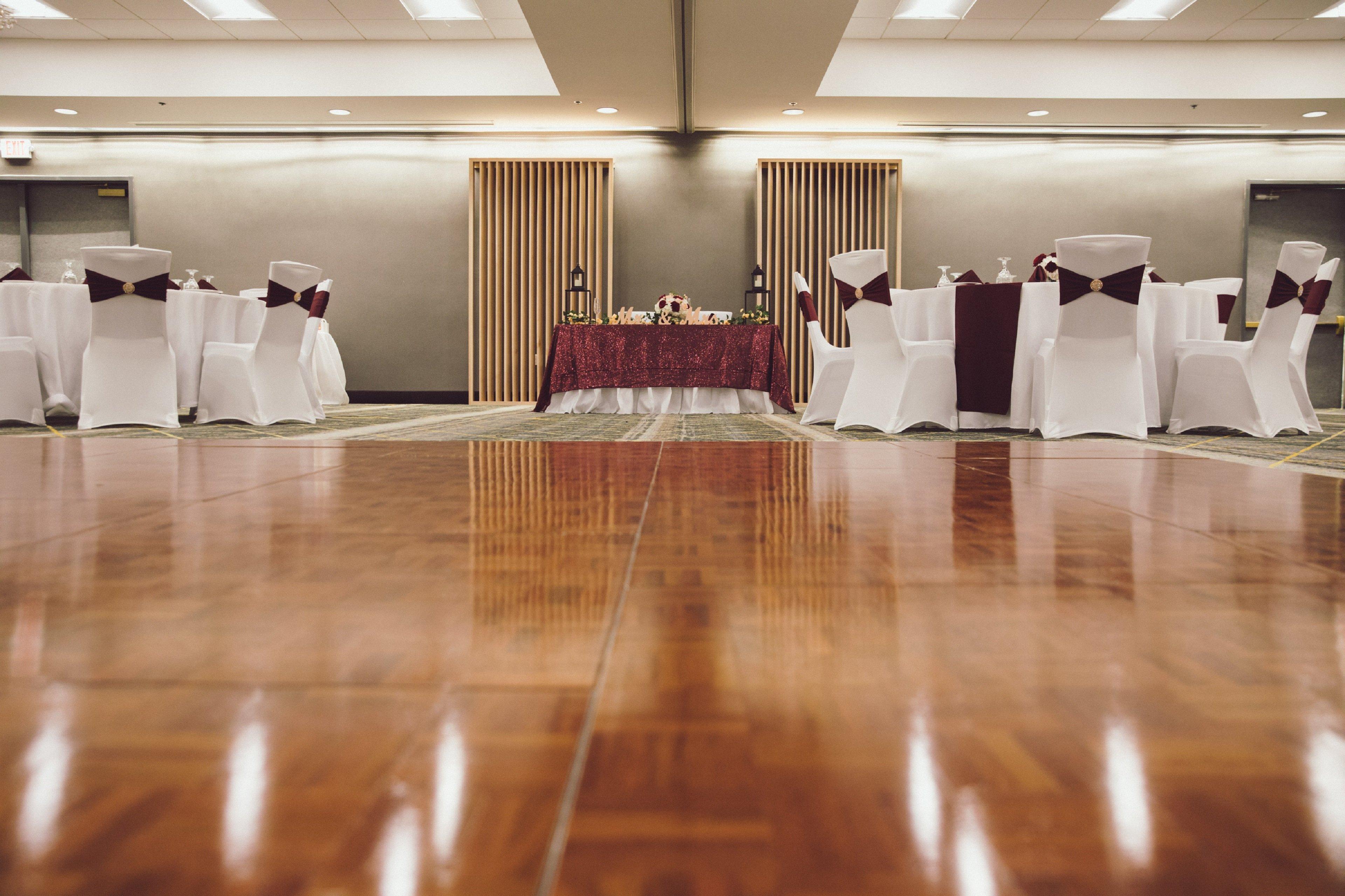 Holiday Inn Fredericksburg - Conference Center By Ihg Ngoại thất bức ảnh
