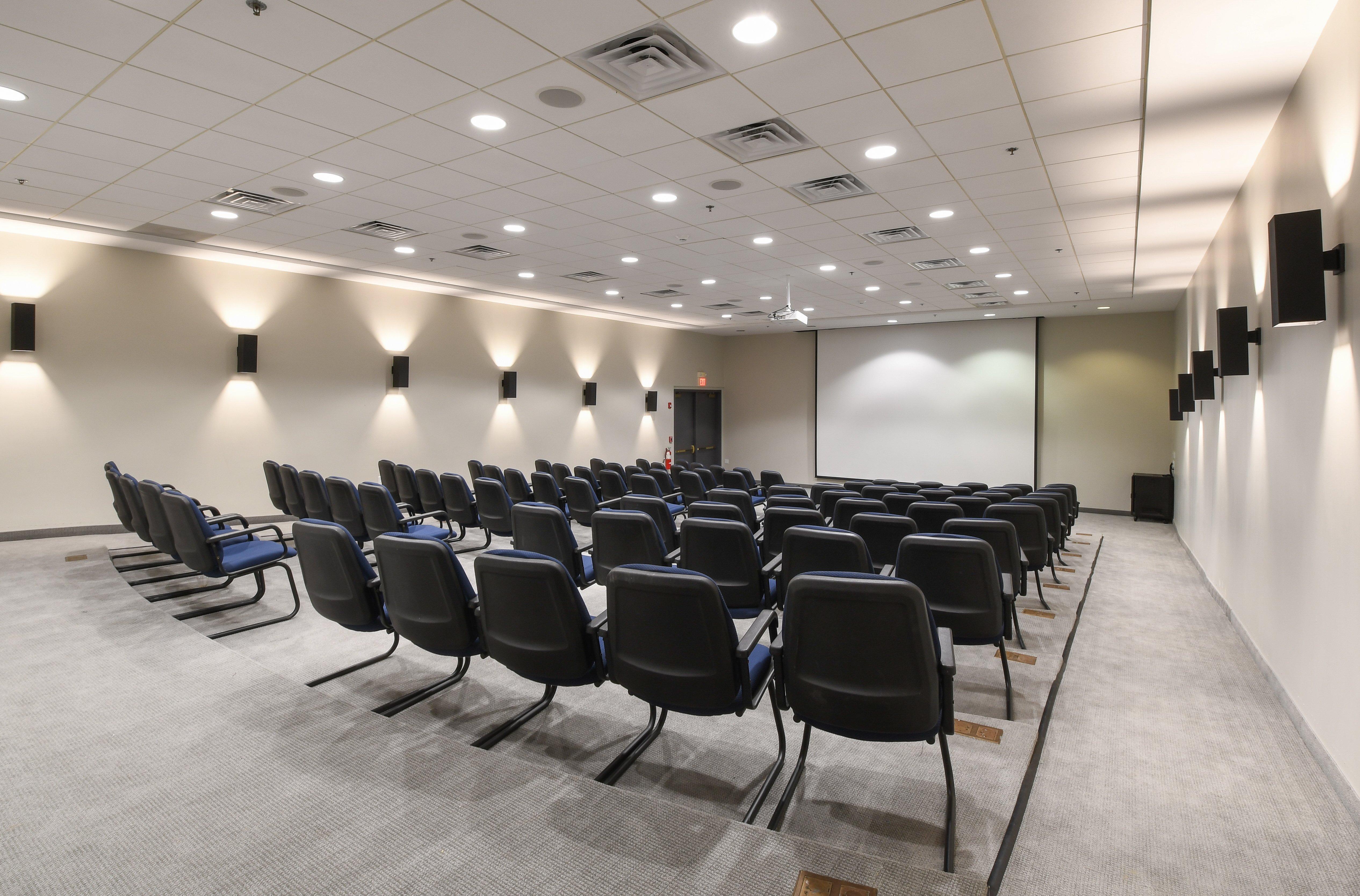 Holiday Inn Fredericksburg - Conference Center By Ihg Ngoại thất bức ảnh
