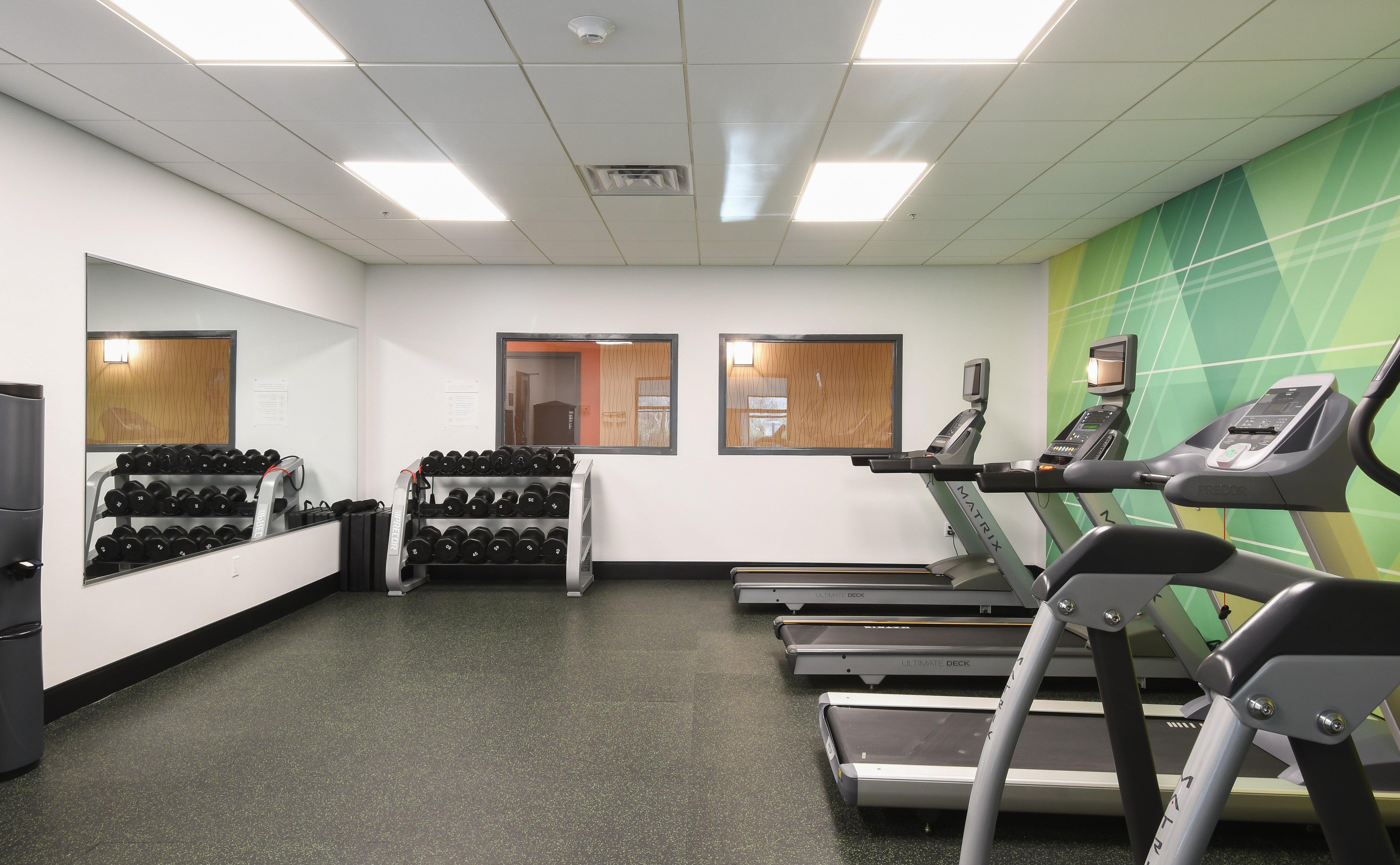 Holiday Inn Fredericksburg - Conference Center By Ihg Ngoại thất bức ảnh
