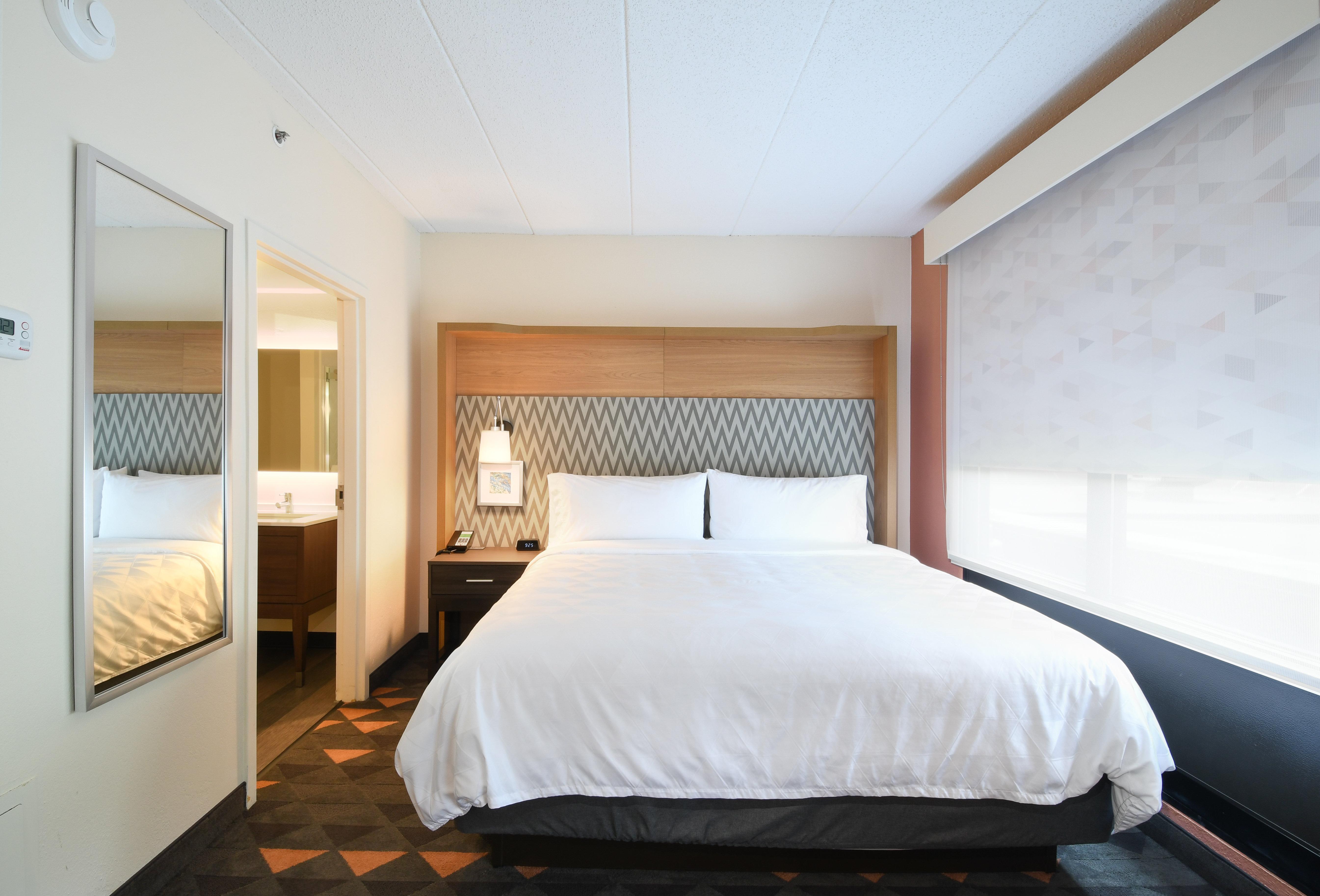 Holiday Inn Fredericksburg - Conference Center By Ihg Ngoại thất bức ảnh