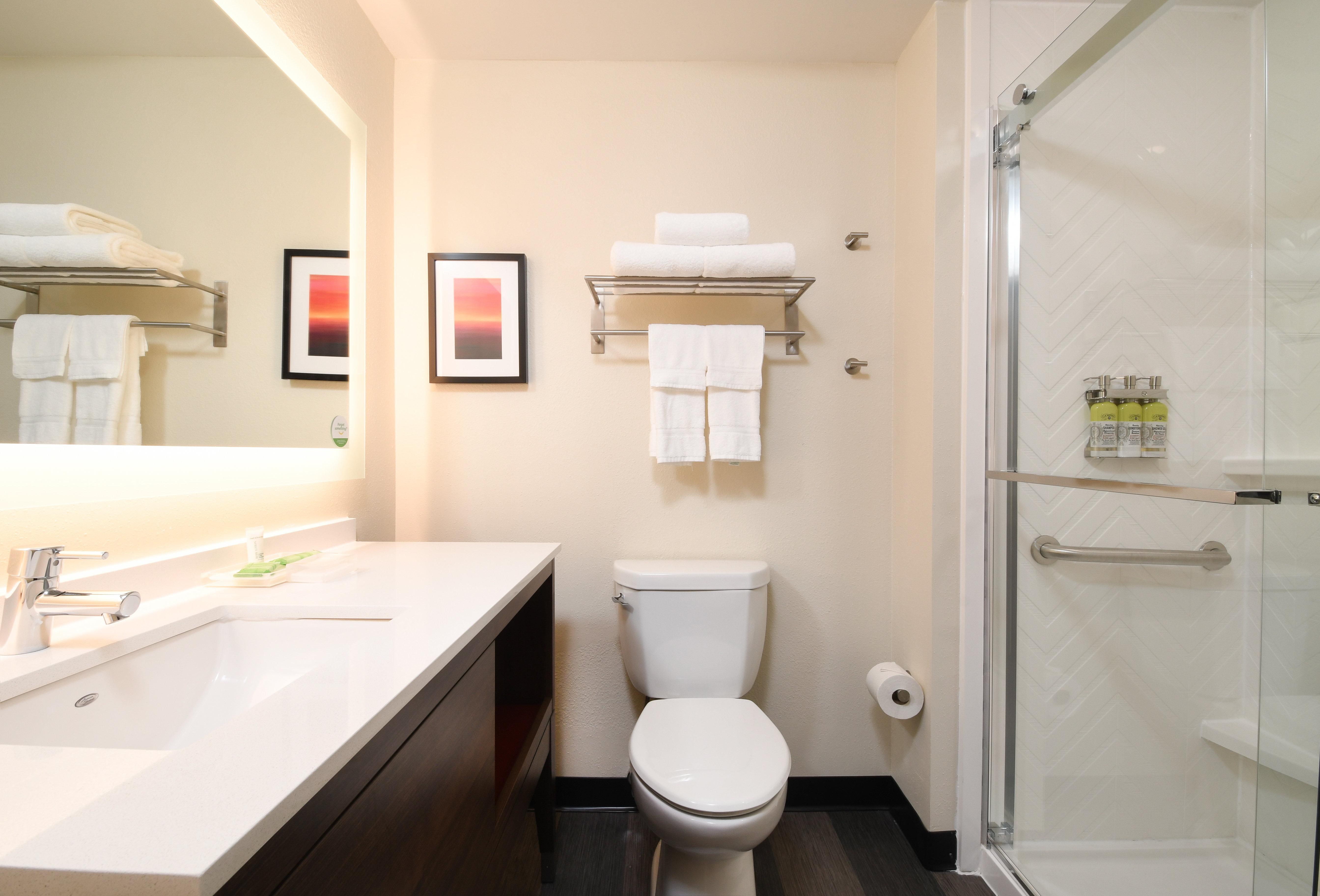 Holiday Inn Fredericksburg - Conference Center By Ihg Ngoại thất bức ảnh