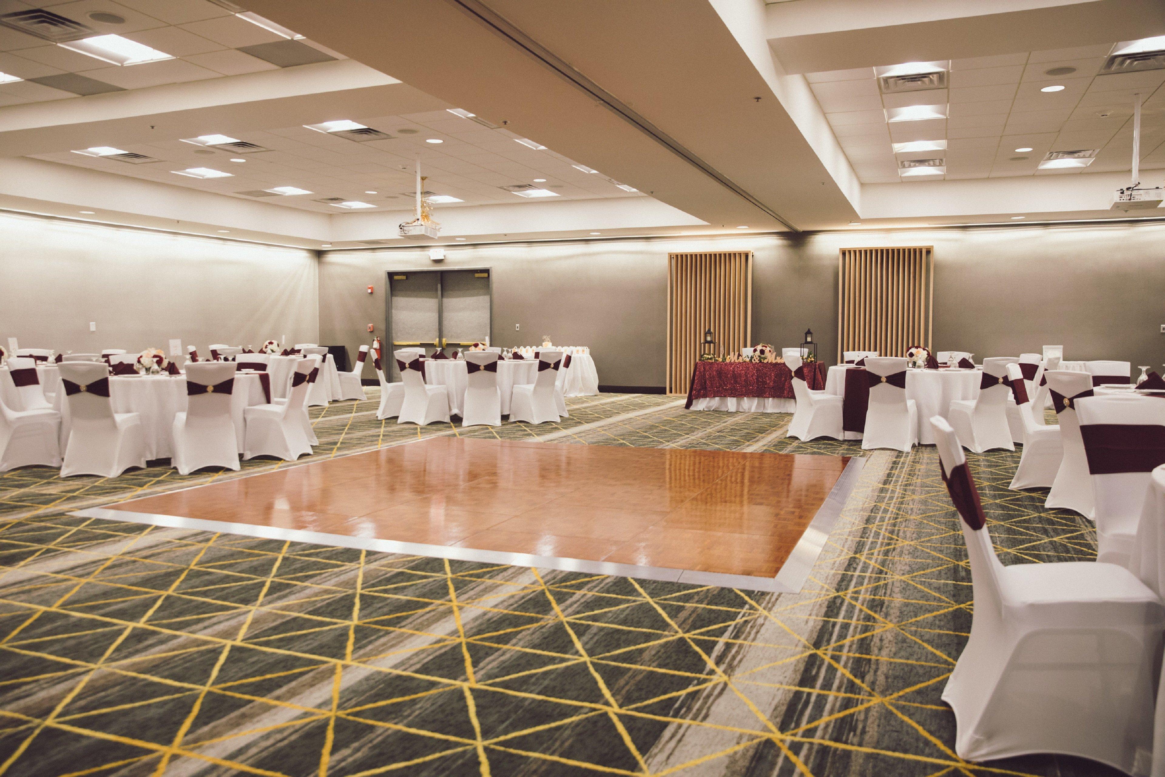 Holiday Inn Fredericksburg - Conference Center By Ihg Ngoại thất bức ảnh