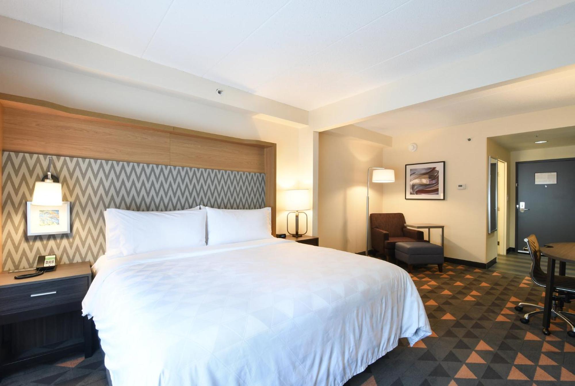 Holiday Inn Fredericksburg - Conference Center By Ihg Ngoại thất bức ảnh