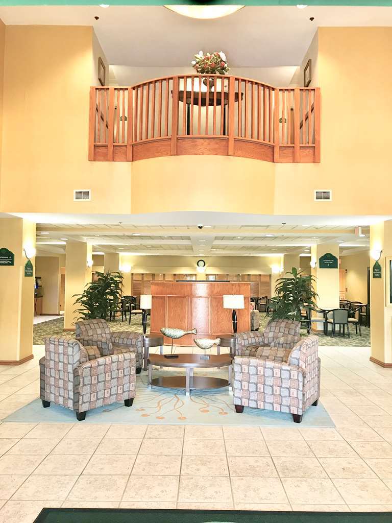 Holiday Inn Fredericksburg - Conference Center By Ihg Nội địa bức ảnh