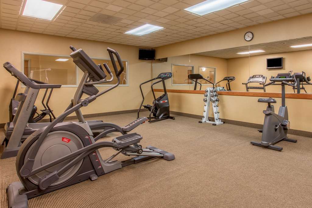 Holiday Inn Fredericksburg - Conference Center By Ihg Tiện nghi bức ảnh