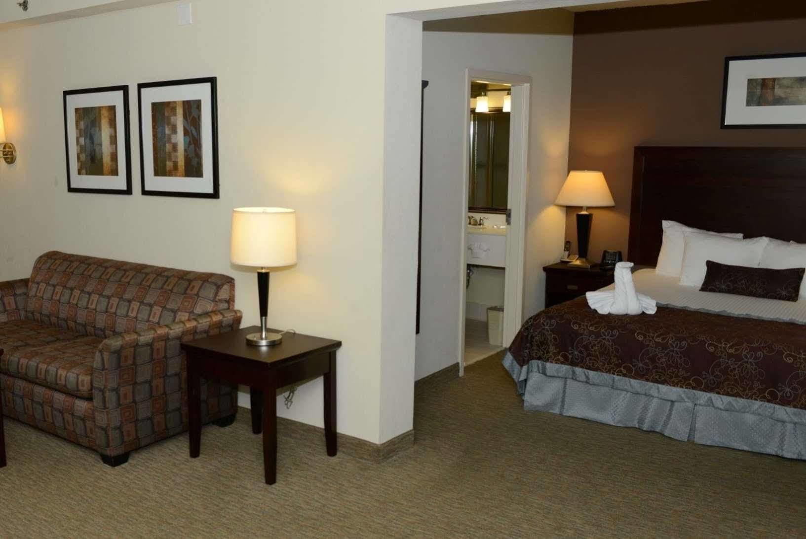 Holiday Inn Fredericksburg - Conference Center, An Ihg Hotel Ngoại thất bức ảnh